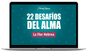 Cursos de Péndulo Hebreo con Cristina Vicente