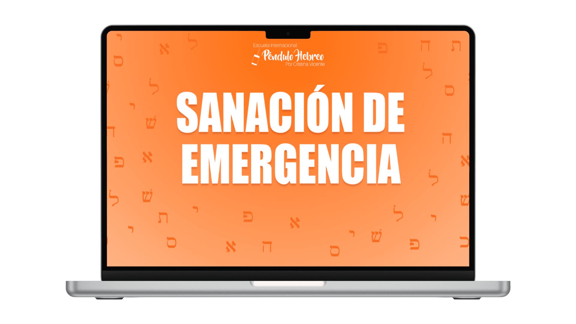 escuela internacional de péndulo hebreo