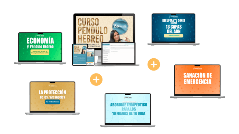 escuela internacional de péndulo hebreo