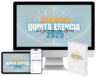 Membresía Quinta Esencia 2025