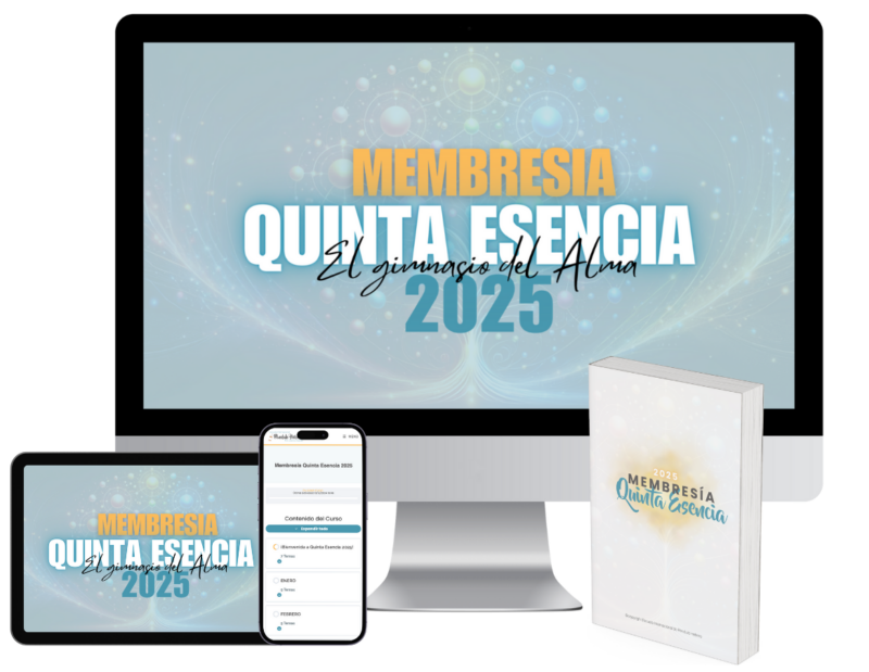 quinta esencia 2025