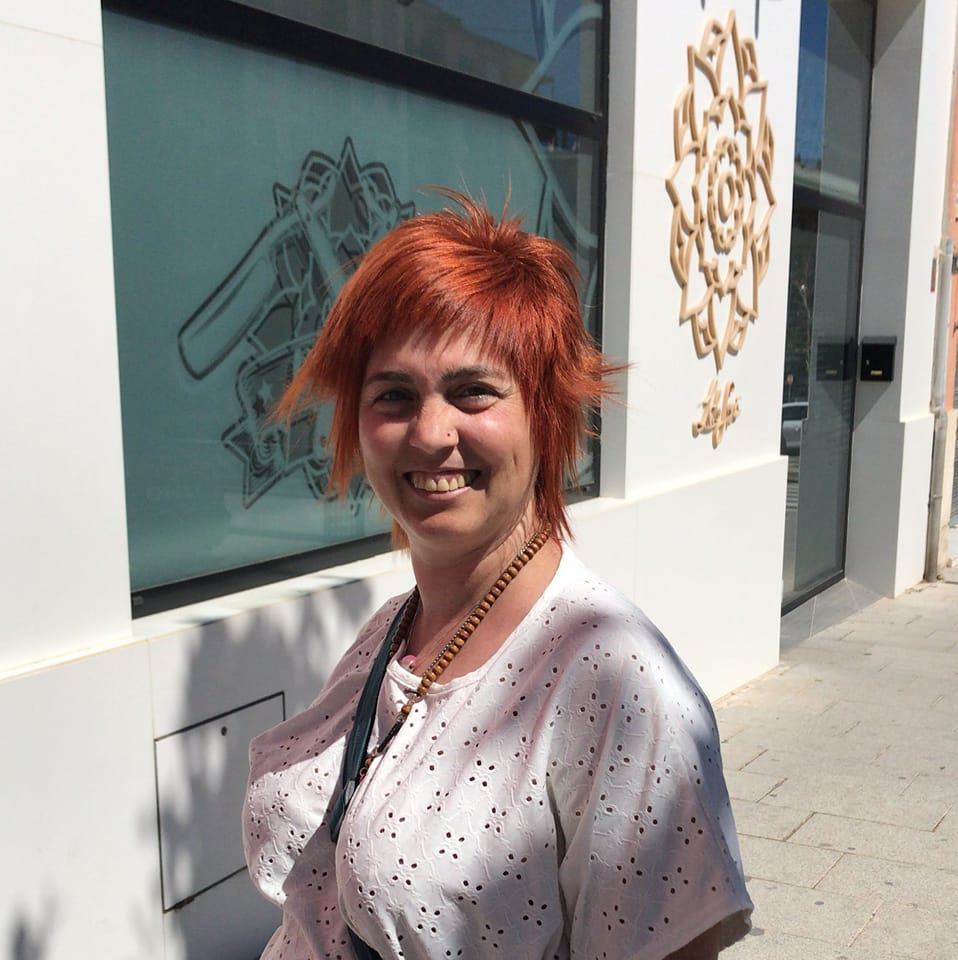 testimonio de Ana montserrat péndulo hebreo