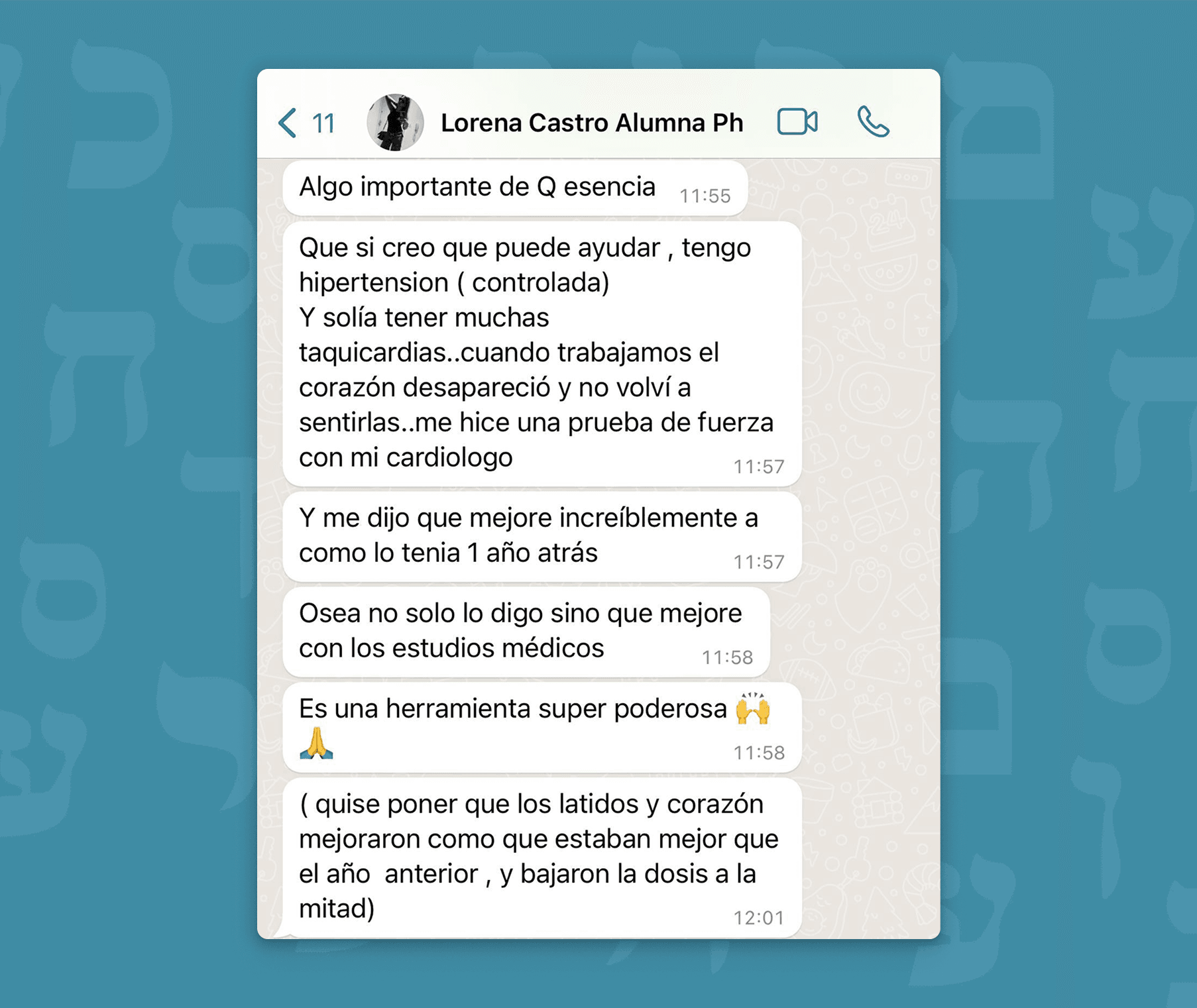 Escuela internacional de péndulo hebreo