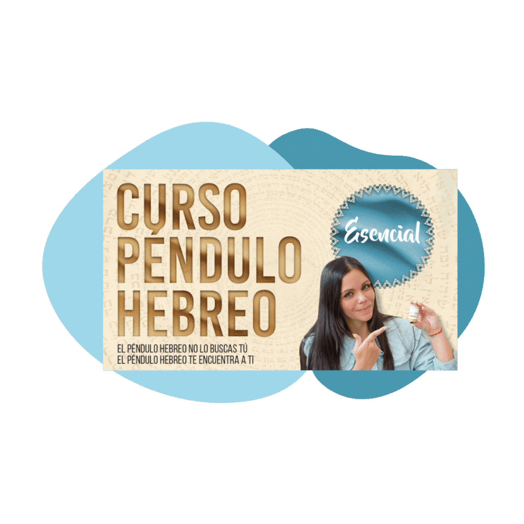 curso de péndulo hebreo esencial