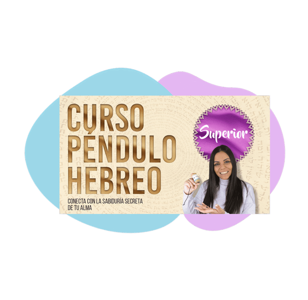escuela internacional de péndulo hebreo