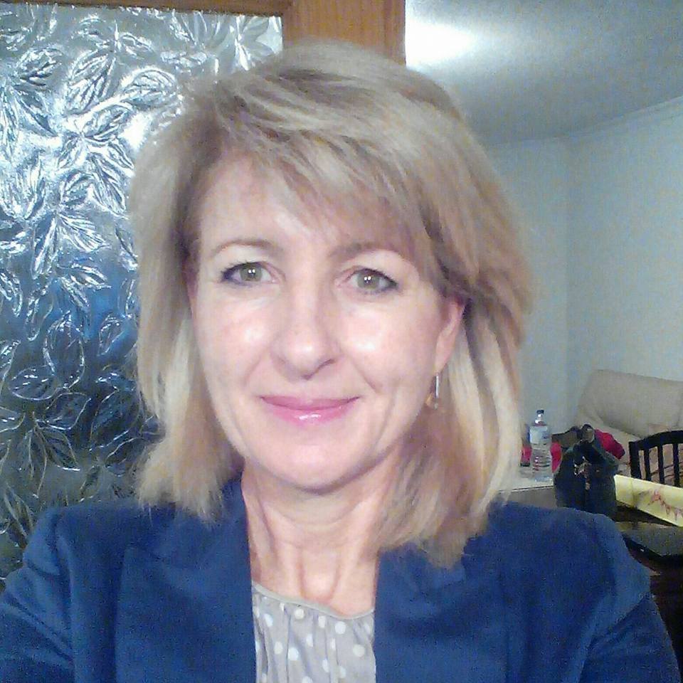 Testimonio maria ginesa péndulo hebreo