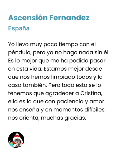 Testimonio 19