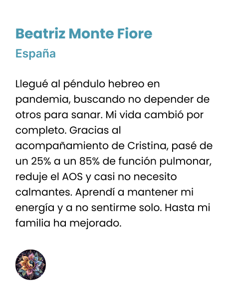 Testimonio 20