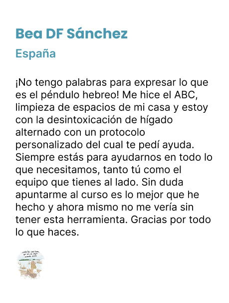 Testimonio 24