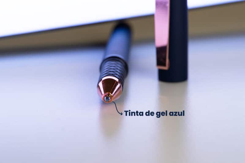 Pack bolígrafo Edición limitada