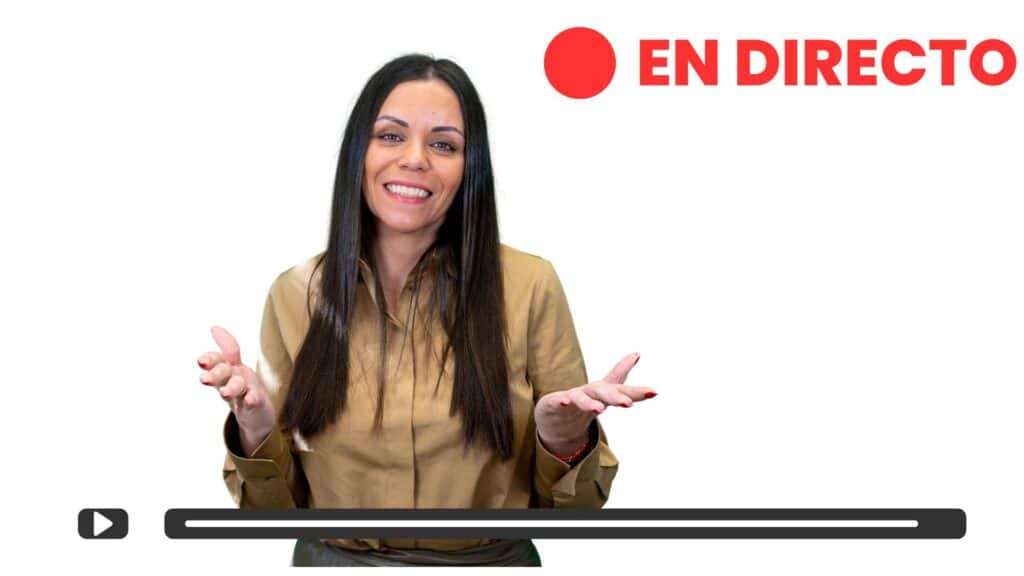 CRISTINA VICENTE CLSE GRATUITA CODIGOS RADIONICOS