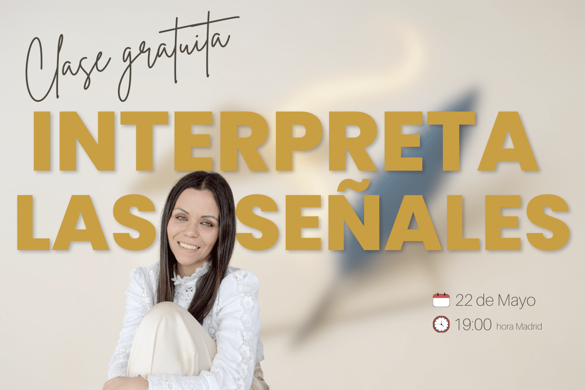 clase gratuita señales reservada