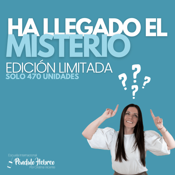 producto misterioso