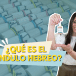 ¿Qué es el péndulo hebreo y cuáles son sus beneficios?